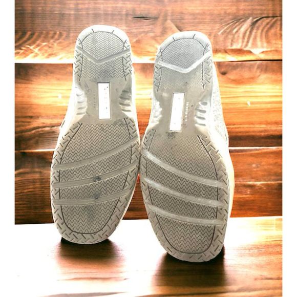 Sperry Top Sider Bluefish 2 Eye Boat Leather Shoes Size 6M - Picture 6 of 6